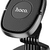 Держатель для смартфона Hoco DCA12 (черный)