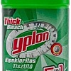 Средство для ванных комнат Yplon Thick Bleach 5 в 1 Хвоя Концентрированный 1 л