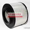 Воздушный фильтр Dynamatrix-Korea DAF2808/1