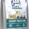 Сухой корм для кошек Pet&#039;s Brunch Urinary Protection 2 кг