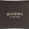 Внешний накопитель GOODRAM HL200 1TB (серый)