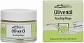 Medipharma cosmetics Крем для лица Olivenol ночной 50 мл