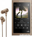 MP3 плеер Sony NW-A55HN 16GB (синий)