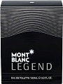Туалетная вода Montblanc Legend EdT (100 мл)