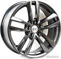 Литые диски RST R128 18x7.5&quot; 5x108мм DIA 63.4мм ET 45мм BMG