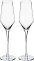 Набор бокалов для шампанского Jewel Элегия ПС00132-58 (2шт)