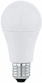 Светодиодная лампочка АБВ LED лайт A60 12W E27 4000К