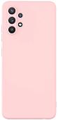 Чехол для телефона Case Cheap Liquid для Samsung Galaxy A32 (5G) (розовый)