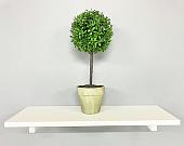 Полка Millwood ПНН-3 40x20 (белый/белый)