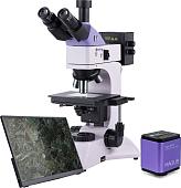 Микроскоп Magus Metal D600 BD LCD 83027