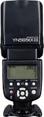 Вспышка Yongnuo YN-565EX III E-TTL для Canon