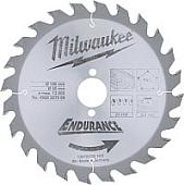 Пильный диск Milwaukee 4932327969