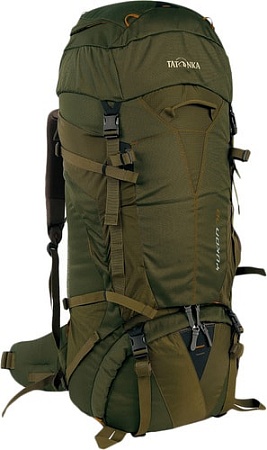 Рюкзак Tatonka Yukon 70 (olive)