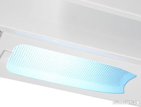 Кухонная вытяжка Pyramida KZ 50 WH