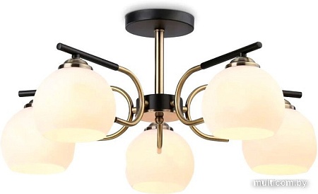 Люстра средней высоты Ambrella light TR TR303312