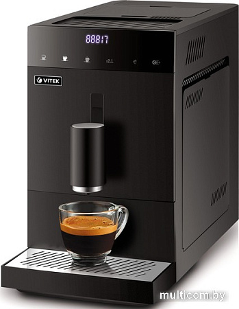 Кофемашина Vitek VT-8700
