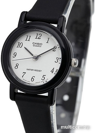 Наручные часы Casio LQ-139BMV-1B