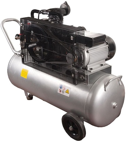 Компрессор Quattro Elementi BW-500-100