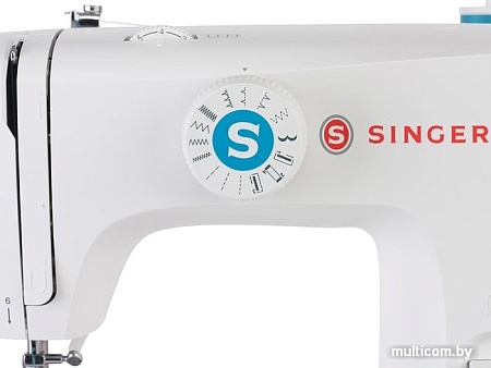 Электромеханическая швейная машина Singer M2105