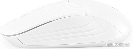 Мышь Oklick 509MW (белый)
