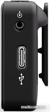 Радиосистема RODE Wireless ME