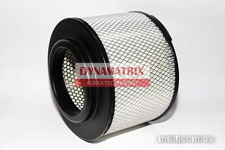 Воздушный фильтр Dynamatrix-Korea DAF2808/1