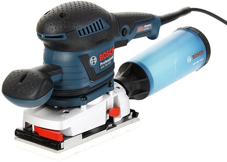 Виброшлифмашина Bosch GSS 230 AVE Professional [0601292802]