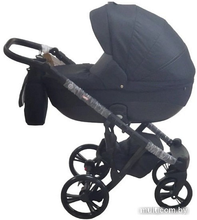 Универсальная коляска Adamex Avanti Deluxe (2 в 1, TK13)