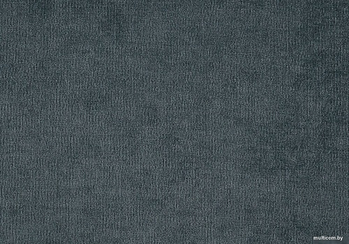 Декоративная подушка Сонум Микровелюр 30x50 (серый)