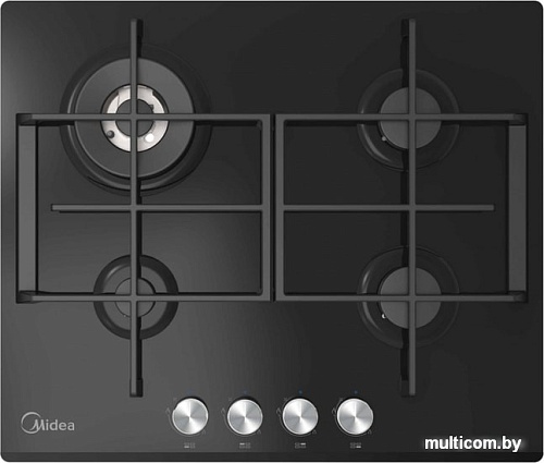 Варочная панель Midea MG621TGB