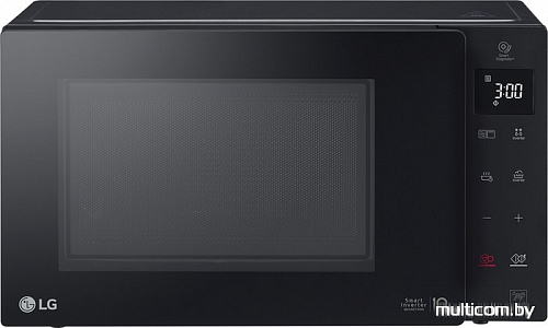 Микроволновая печь LG MB63R35GIB