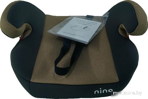 Детское сиденье Nino Buddy ZY23 (бежевый)
