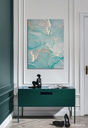 Картина Vimala На холсте 50x70 Арт 29