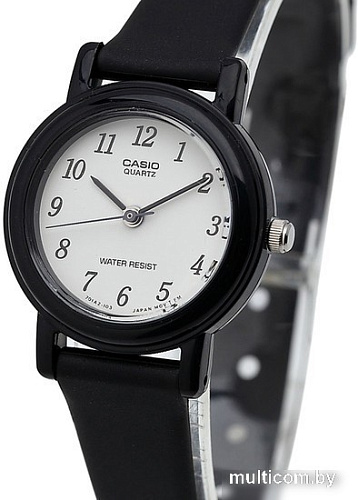 Наручные часы Casio LQ-139BMV-1B