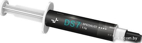 Термопаста DeepCool DS7 R-DS7-GY055C-G
