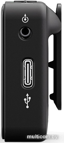 Радиосистема RODE Wireless ME