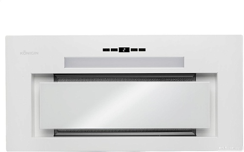 Кухонная вытяжка Konigin Aerin 60 (белый)