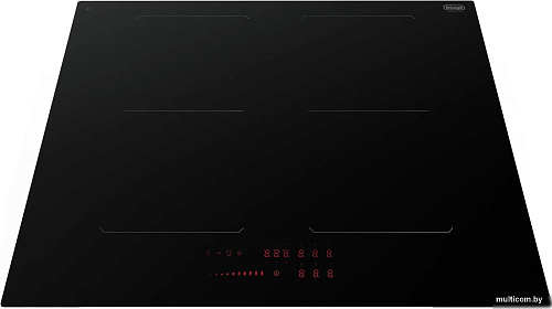 Варочная панель DeLonghi SLI 754 RUS