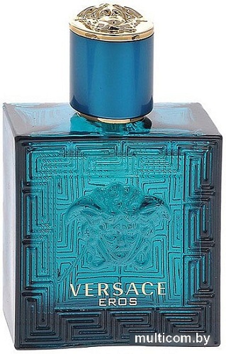 Versace Eros EdT (100 мл)
