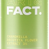 Art&amp;Fact Лосьон Chamomilla Recutita Flower Extract 3% для растворения комедонов 150 мл