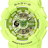Наручные часы Casio BA-110YK-3A