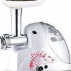 Мясорубка KELLI KL-5002 (белый)
