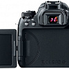 Фотоаппарат Canon EOS 77D Body