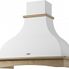 Кухонная вытяжка Franke Country Wood FCS 90 O1 321.0592.491 (белый)