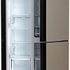 Холодильник side by side Hyundai CS6073FV