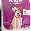 Сухой корм для собак Adragna Naxos Mini Adult Буйвол с Опунцией 2 кг