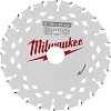 Пильный диск Milwaukee 4932498976