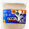 Песок кинетический Школа талантов Волшебный песок 7018507 (песочный)