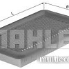 Воздушный фильтр Mahle Knecht LX542