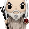 Фигурка Funko POP! Movies LOTR/Hobbit Saruman (447) 13555